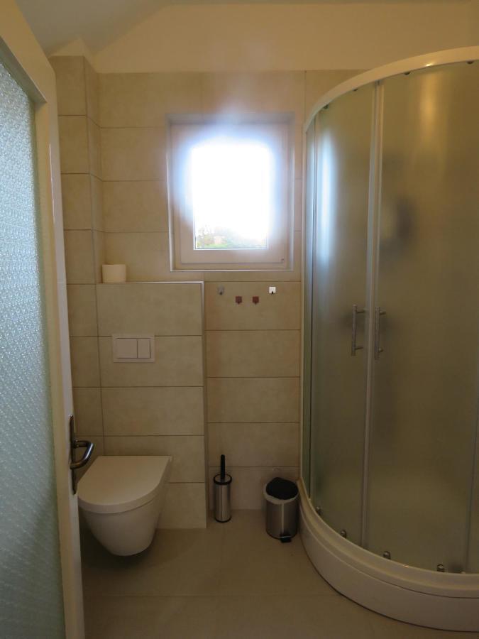 Sani Apartments Začretje Buitenkant foto