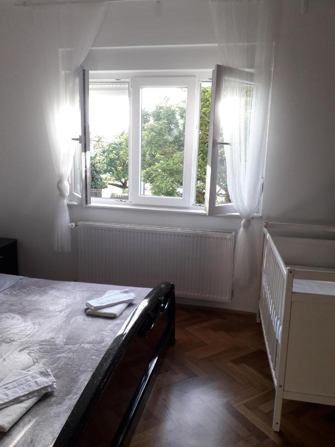 Sani Apartments Začretje Buitenkant foto